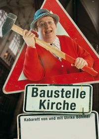 Baustelle Kircheplak